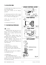 Preview for 12 page of TMG TMG-PC160K Product Manual