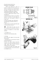 Preview for 13 page of TMG TMG-PC160K Product Manual