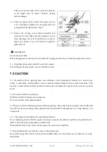 Предварительный просмотр 9 страницы TMG TMG-PC330K Product Manual