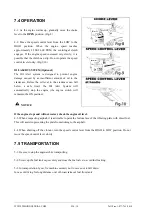 Предварительный просмотр 11 страницы TMG TMG-PC330K Product Manual