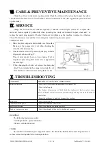 Предварительный просмотр 14 страницы TMG TMG-PC330K Product Manual