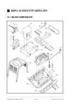 Предварительный просмотр 15 страницы TMG TMG-PC330K Product Manual