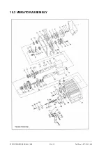 Предварительный просмотр 17 страницы TMG TMG-PC330K Product Manual