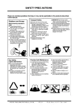 Предварительный просмотр 6 страницы TMG TMG-SBC72 Product Manual