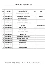 Preview for 12 page of TMG TMG-SDT36 Product Manual