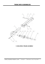 Preview for 13 page of TMG TMG-SDT36 Product Manual