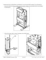 Предварительный просмотр 10 страницы TMG TMG-SP75 Product Manual