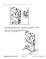 Предварительный просмотр 11 страницы TMG TMG-SP75 Product Manual