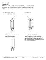 Предварительный просмотр 13 страницы TMG TMG-SP75 Product Manual