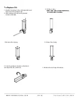 Предварительный просмотр 14 страницы TMG TMG-SP75 Product Manual