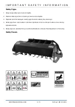 Preview for 6 page of TMG TMG-SRT72 Product Manual