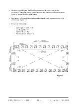 Предварительный просмотр 6 страницы TMG TMG-ST3060V-1.0 Product Manual