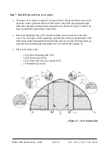 Предварительный просмотр 15 страницы TMG TMG-ST3060V-1.0 Product Manual