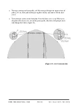 Предварительный просмотр 16 страницы TMG TMG-ST3060V-1.0 Product Manual