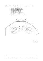 Preview for 8 page of TMG TMG-ST3070-2.0 Product Manual