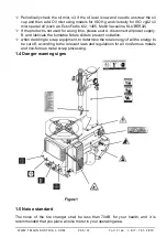 Предварительный просмотр 5 страницы TMG TMG-TC24 Product Manual