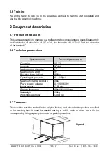 Предварительный просмотр 6 страницы TMG TMG-TC24 Product Manual