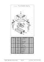 Предварительный просмотр 30 страницы TMG TMG-TC24 Product Manual