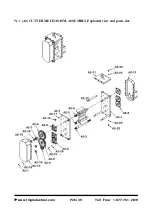 Preview for 27 page of TMG TMG-TFL42 Product Manual