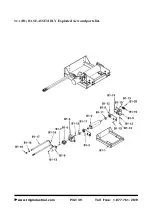 Preview for 33 page of TMG TMG-TFL42 Product Manual