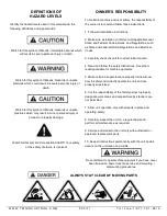 Preview for 3 page of TMG TMG-TTC26 Product Manual