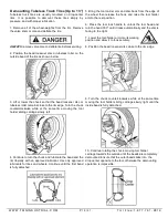 Preview for 14 page of TMG TMG-TTC26 Product Manual