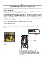 Preview for 9 page of TMI Products BELAIR-SC8 Owner'S Manual