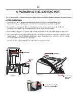 Preview for 11 page of TMI Products BELAIR-SC8 Owner'S Manual