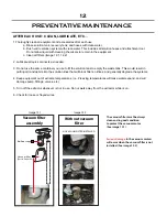 Preview for 12 page of TMI Products BELAIR-SC8 Owner'S Manual