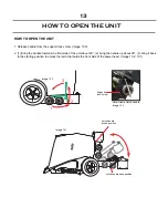 Preview for 13 page of TMI Products BELAIR-SC8 Owner'S Manual