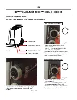 Preview for 18 page of TMI Products BELAIR-SC8 Owner'S Manual