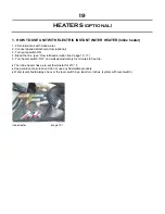 Preview for 19 page of TMI Products BELAIR-SC8 Owner'S Manual