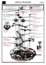 Предварительный просмотр 5 страницы TMI Products NE86A Technical Manual & Parts Catalogue