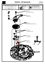 Предварительный просмотр 8 страницы TMI Products NE86A Technical Manual & Parts Catalogue