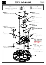 Предварительный просмотр 9 страницы TMI Products NE86A Technical Manual & Parts Catalogue