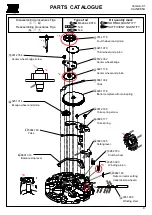 Предварительный просмотр 10 страницы TMI Products NE86A Technical Manual & Parts Catalogue