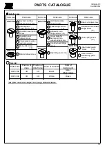 Предварительный просмотр 11 страницы TMI Products NE86A Technical Manual & Parts Catalogue