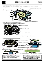 Предварительный просмотр 16 страницы TMI Products NE86A Technical Manual & Parts Catalogue