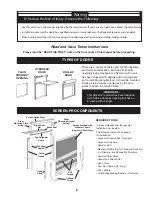 Preview for 2 page of TMI Products Save-T SCREEN-PRO Installation Instructions Manual