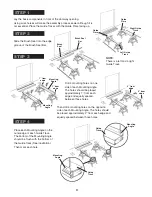 Preview for 3 page of TMI Products Save-T SCREEN-PRO Installation Instructions Manual