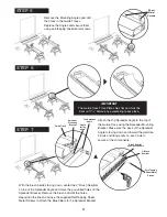 Preview for 4 page of TMI Products Save-T SCREEN-PRO Installation Instructions Manual