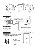 Preview for 6 page of TMI Products Save-T SCREEN-PRO Installation Instructions Manual