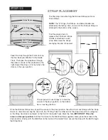 Preview for 7 page of TMI Products Save-T SCREEN-PRO Installation Instructions Manual