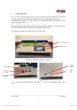 Preview for 6 page of TMI Products TQC Sheen 32-76e Series Manual