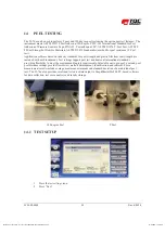 Preview for 22 page of TMI Products TQC Sheen 32-76e Series Manual