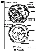 Preview for 4 page of TMI Products VD33A Manual