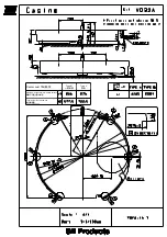 Preview for 6 page of TMI Products VD33A Manual