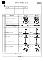 Preview for 19 page of TMI Products VD33A Manual