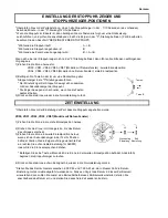 Preview for 11 page of TMI Products vd5 Operation Manual