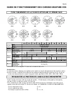 Preview for 13 page of TMI Products vd5 Operation Manual